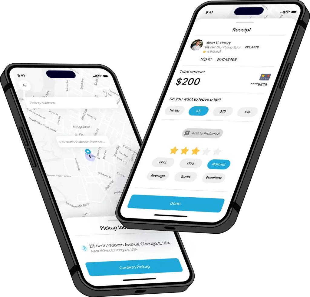 mobile app development